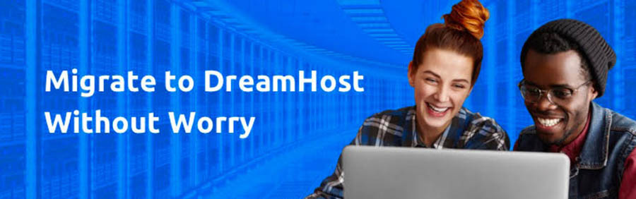 “The DreamHost Automated Migration plugin.”