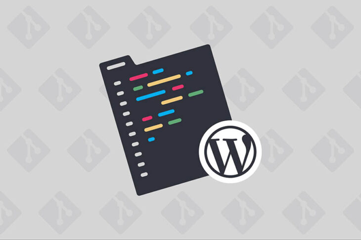 ¿Cómo usar Git con WordPress? thumbnail