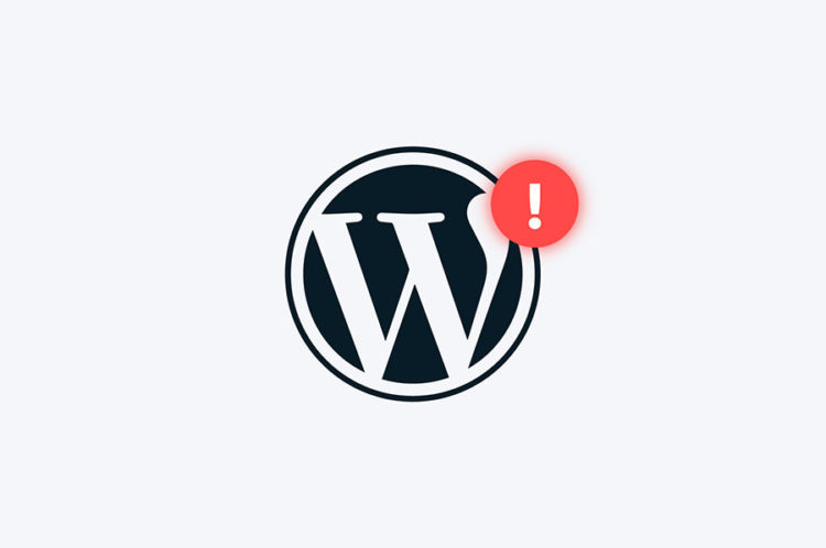 12 Common WordPress Errors (And How to Fix Them) thumbnail
