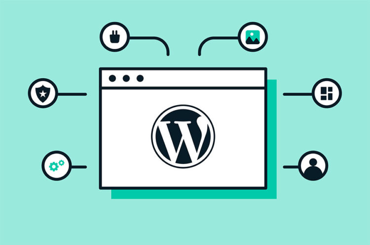 What Makes Up a WordPress Website? (15 Key Components) thumbnail