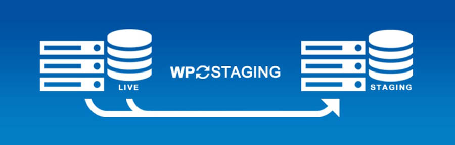WP Staging Plugin