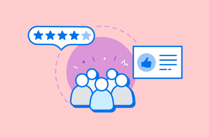The Power of Customer Testimonials: 9 Reasons to Use Social Proof on Your Website thumbnail