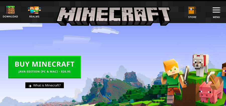 Play Minecraft With Friends Across Devices Using A Bedrock Edition Server Dreamhost
