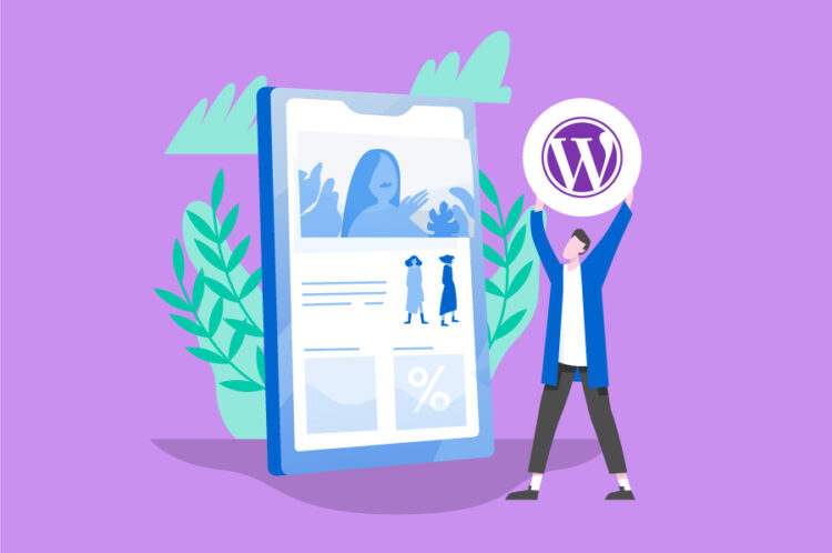 12 WordPress Web Design Trends That Will Inspire You thumbnail
