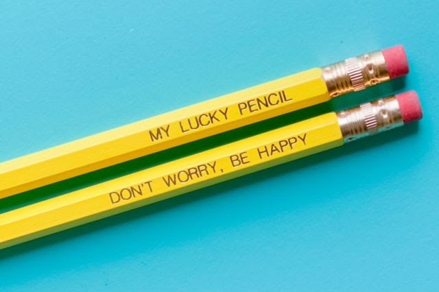 Longhand Pencils Creator Uses a DreamHost Site to Push Pencils and Pop Culture thumbnail