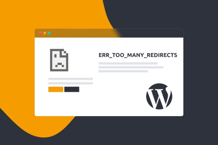How to Fix the “Too Many Redirects” Error in WordPress (13 Methods) thumbnail