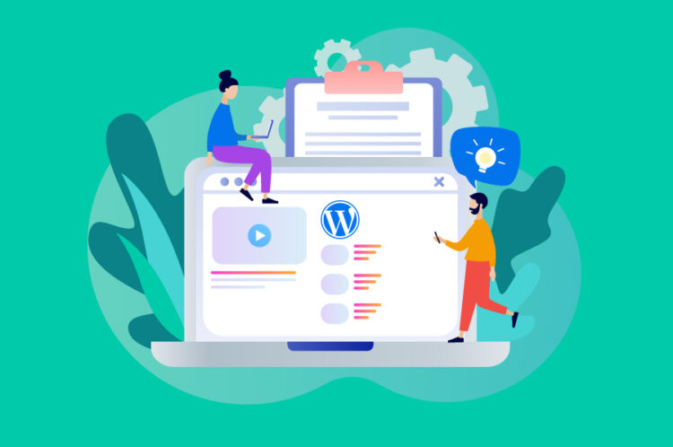 A Beginner’s Guide to WordPress Pages thumbnail