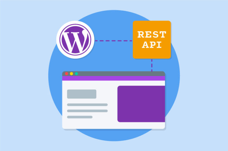 Una Introducción al REST API de WordPress thumbnail